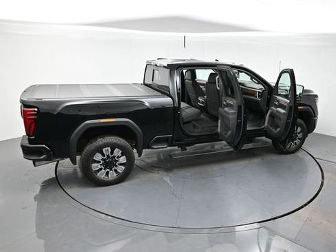 Used 2025 GMC Sierra 2500 Denali w/ Denali Reserve Package image 46