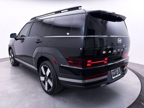 Used 2024 Hyundai Santa Fe Limited FWD image 14