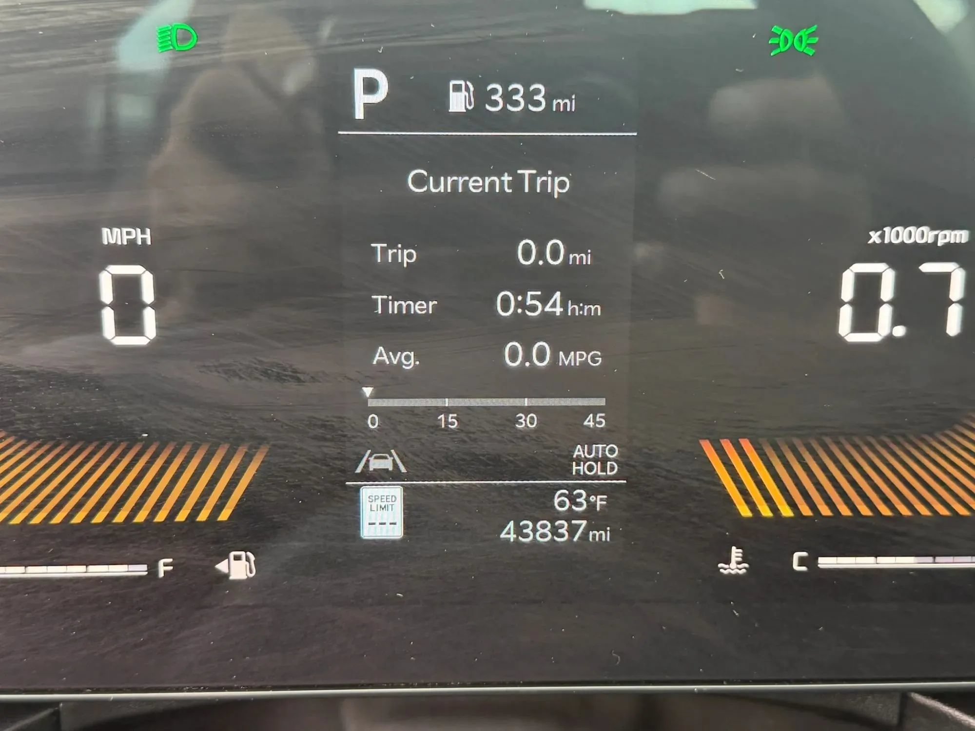 Used 2025 Kia K4 FWD image 11