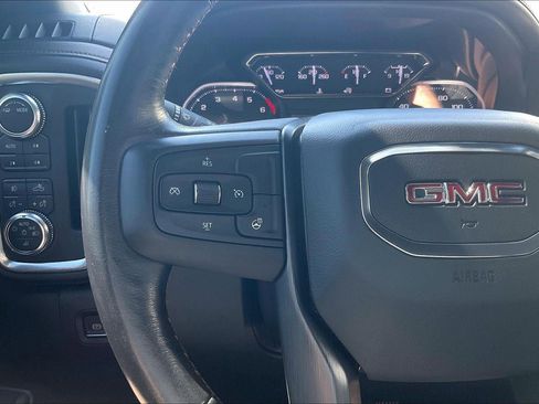 Used 2021 GMC Sierra 1500 AT4 AWD/4WD image 19