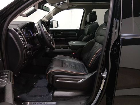 Used 2026 RAM 1500 Tungsten w/ Bed Utility Group AWD/4WD image 17