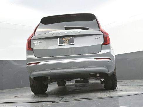 New 2026 Volvo XC90 B6 Ultra w/ Protection Package AWD/4WD image 34