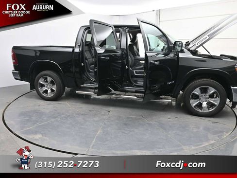 Used 2020 RAM 1500 Laramie image 36