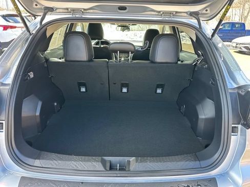 Used 2025 Subaru Crosstrek 2.5i Limited AWD/4WD image 20