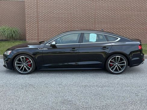 Used 2018 Audi S5 Prestige AWD/4WD image 5