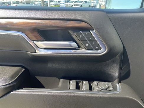 Used 2024 GMC Sierra 1500 SLT RWD image 22