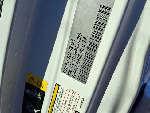 Used 2021 Jeep Gladiator Mojave w/ Cold Weather Group image 26