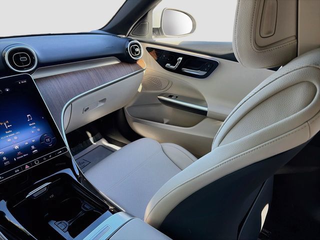 Certified 2023 Mercedes-Benz C 300 4MATIC Sedan image 23
