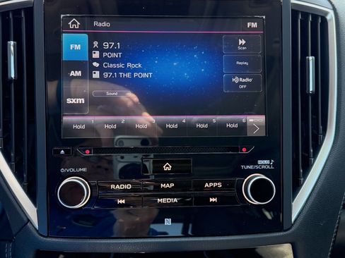 Used 2021 Subaru Forester Limited w/ Popular Package #3 image 12