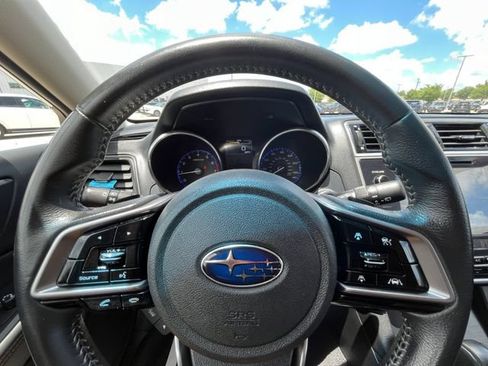 Used 2018 Subaru Outback 2.5i Limited AWD/4WD image 25
