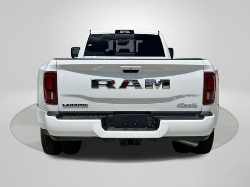 New 2025 RAM 3500 Laramie w/ Max Tow Package image 70