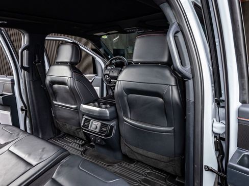 Used 2025 Ford F150 Raptor image 32