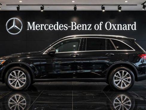 Certified 2026 Mercedes-Benz GLC 300 4MATIC image 4