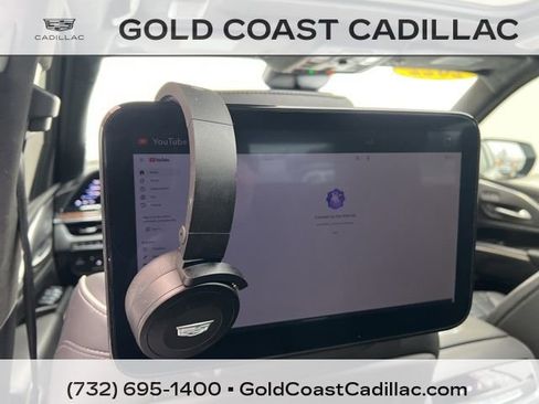 Certified 2022 Cadillac Escalade Sport Platinum image 20