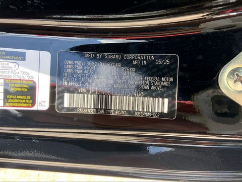 Used 2025 Toyota GR86 Premium RWD image 31