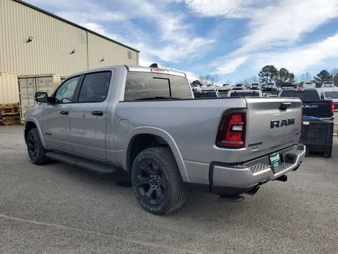 New 2026 RAM 1500 Big Horn image 4