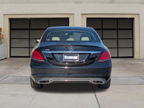 Used 2019 Mercedes-Benz C 300 Sedan image 5