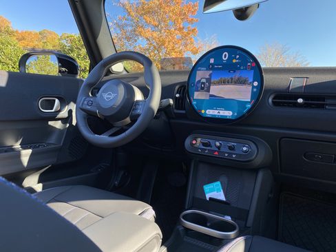 New 2026 MINI Cooper S image 5