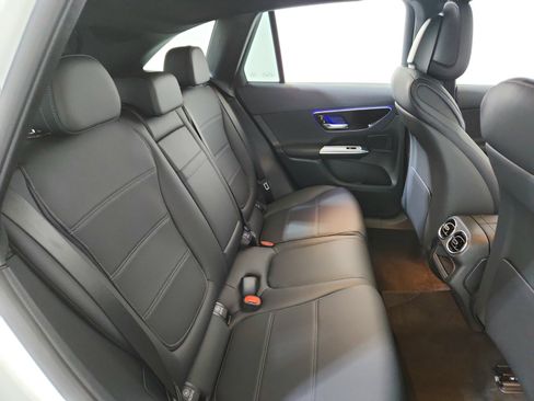 New 2026 Mercedes-Benz GLC 300 image 11