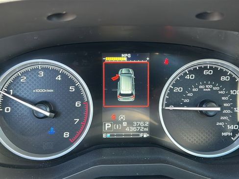 Certified 2023 Subaru Forester Premium AWD/4WD image 15