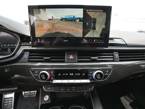 Used 2021 Audi RS 5 Sportback w/ Dynamic Package AWD/4WD image 24