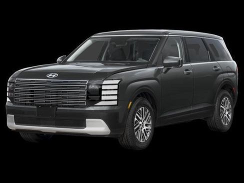 New 2026 Hyundai Palisade SE AWD/4WD image 53