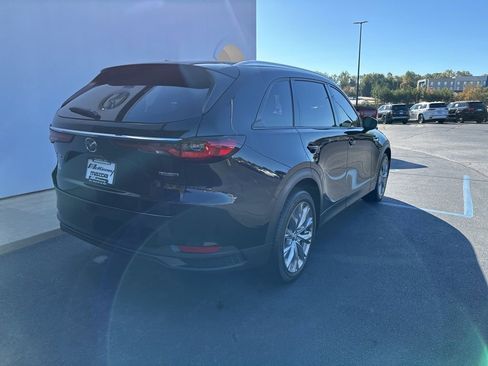 New 2026 MAZDA CX-90 3.3 Turbo w/ Preferred Package image 6