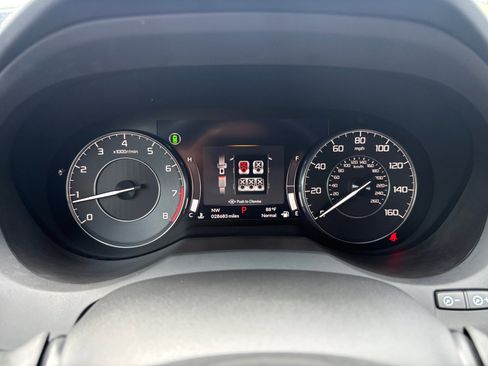 Used 2023 Acura RDX AWD w/ Advance Package image 18