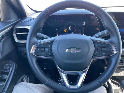 Used 2025 Chevrolet TrailBlazer ACTIV w/ Convenience Package image 26