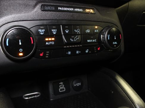Used 2023 Ford Bronco Sport Outer Banks AWD/4WD image 30