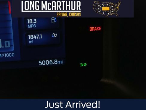 Certified 2023 Ford Bronco 2-Door w/ Sasquatch Package image 32