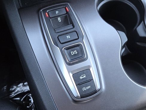 Used 2022 Honda Passport EX-L image 32