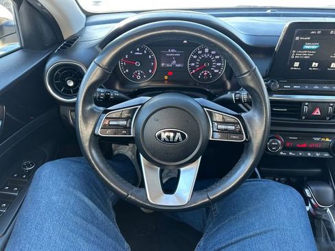 Used 2019 Kia Forte EX FWD image 30