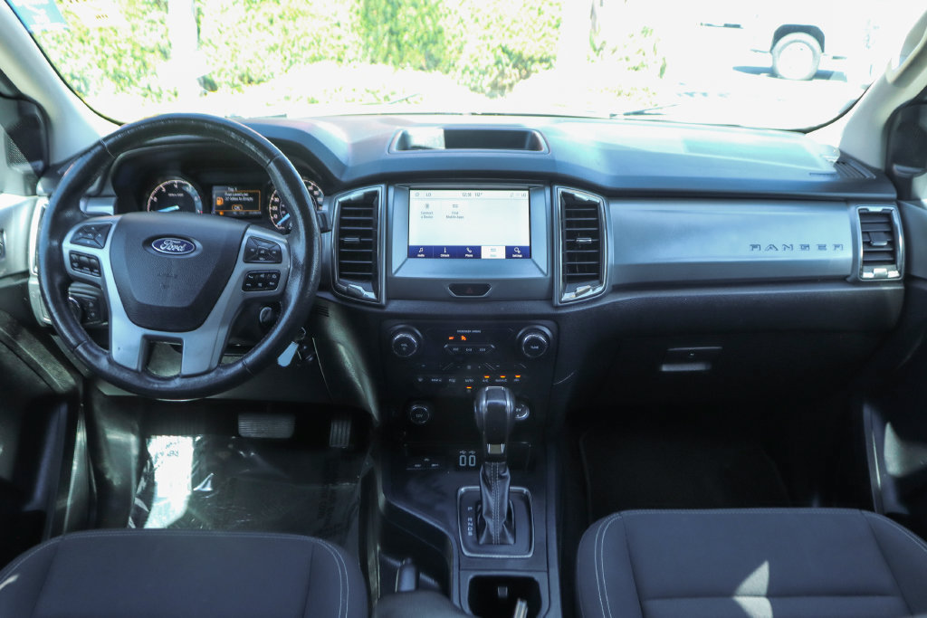 Used 2021 Ford Ranger XLT RWD image 25