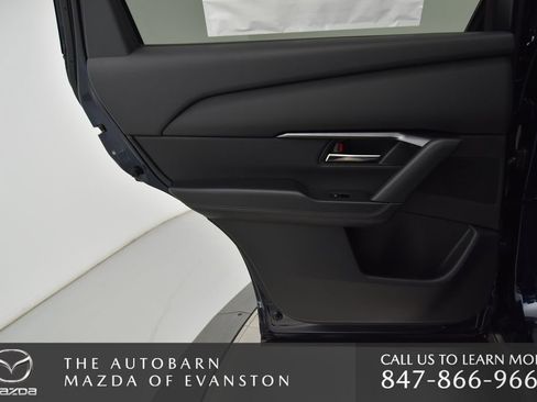 New 2026 MAZDA CX-5 Select AWD/4WD image 37