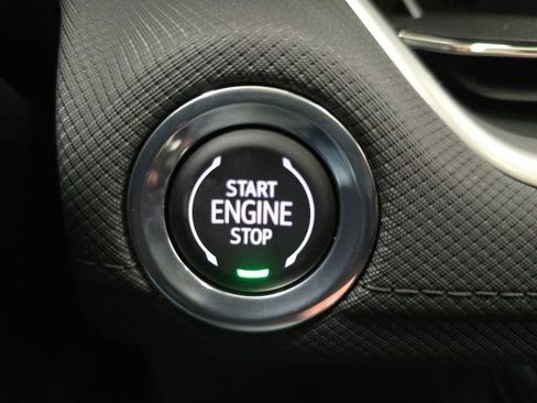 New 2026 Chevrolet TrailBlazer LT w/ LT Cold Weather Package image 18