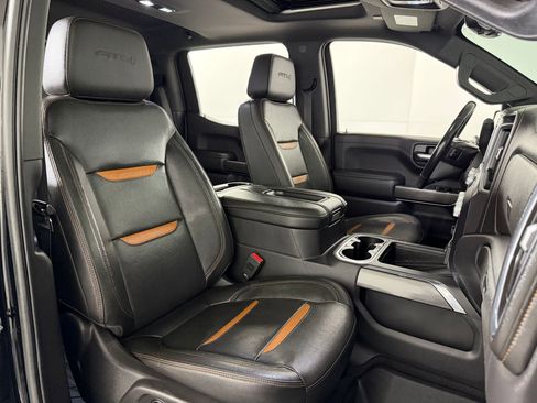 Used 2019 GMC Sierra 1500 AT4 w/ AT4 Premium Package image 25