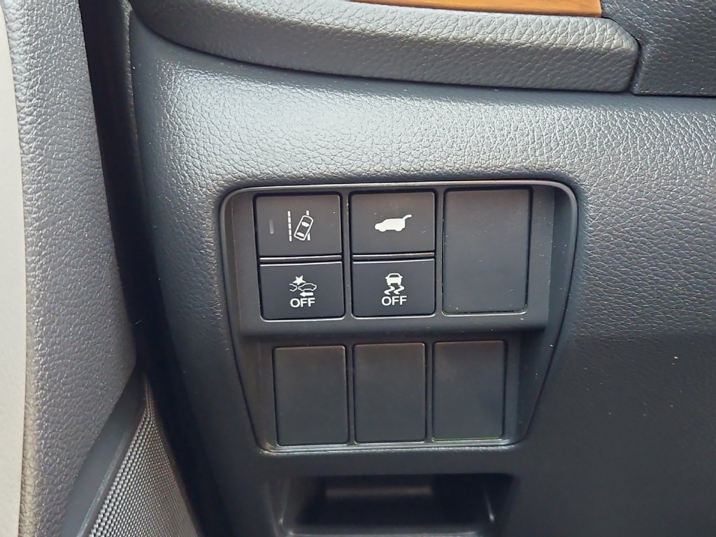 Used 2017 Honda CR-V EX-L image 17