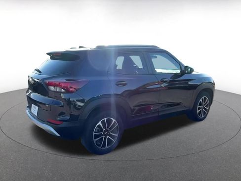 Used 2025 Chevrolet TrailBlazer LT image 15