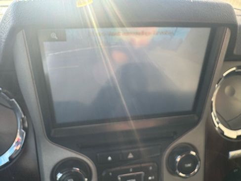 Used 2015 Ford F350 Lariat w/ Lariat Ultimate Package image 23