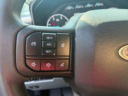 Used 2025 Ford F350 XL w/ STX Appearance Package image 20