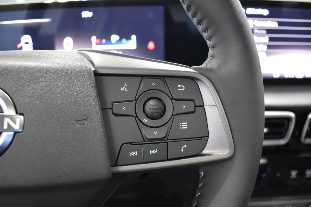 Certified 2026 Nissan Sentra SV w/ SV Convenience Package FWD image 30