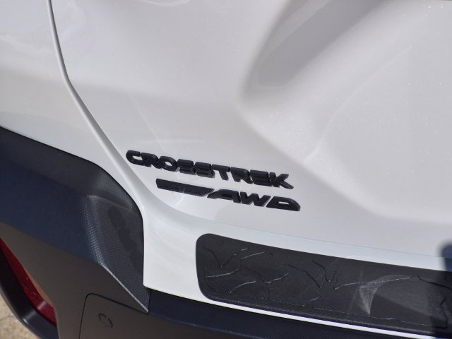 New 2027 Subaru Crosstrek 2.5i Wilderness AWD/4WD image 7