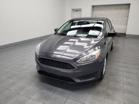 Used 2018 Ford Focus S FWD image 15