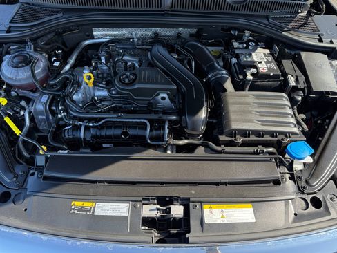Certified 2023 Volkswagen Jetta SEL FWD image 20