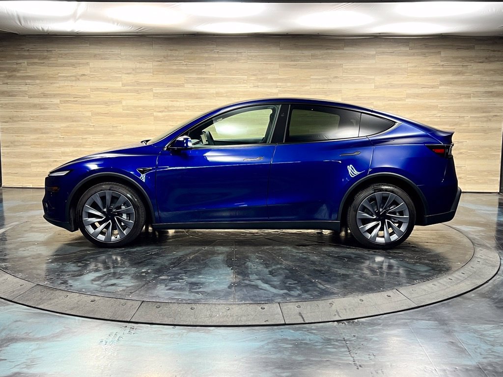 Used 2026 Tesla Model Y Long Range AWD/4WD image 22