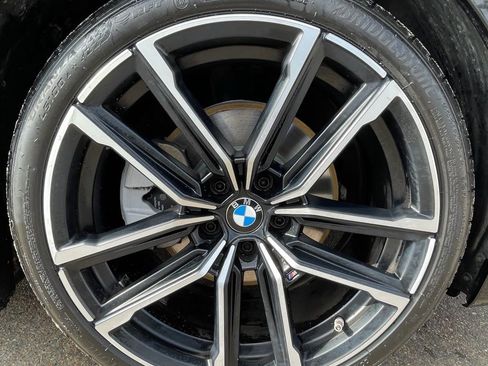 Used 2021 BMW 430i Coupe w/ M Sport Package image 16