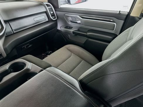 Certified 2020 RAM 1500 Big Horn image 32