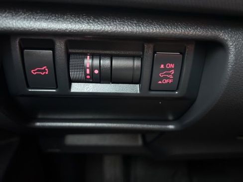 Used 2025 Subaru Forester Limited w/ Popular Package #1 image 43