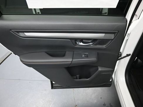 New 2026 Honda CR-V TrailSport image 26